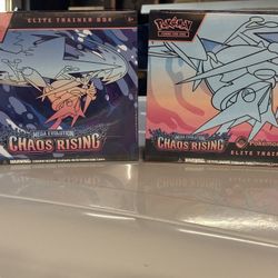 Art Work Set Single Sealed Sleeves. Take While It’s Here ? 