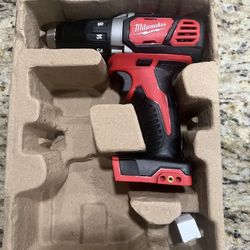Milwaukee Hammer Drill 