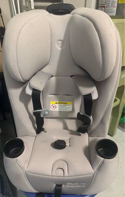 Car seat