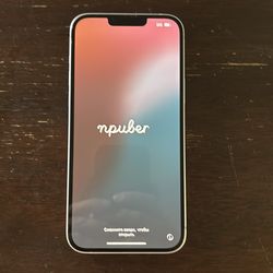 Apple iPhone 14 Plus