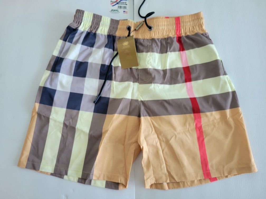 Burberry Men Shorts 