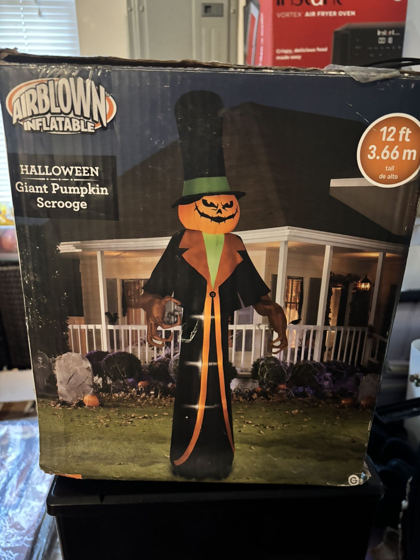 Halloween Decoration