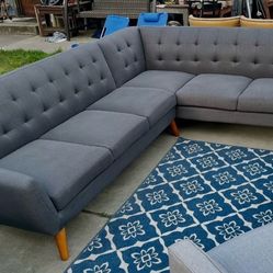 Sectional Couch