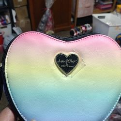 Betsy Johnson Hand Bag