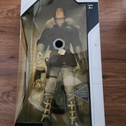 Han Solo 1/4 Scale MISB