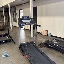 ProForm City T7 / CityWalk Treadmill – Compact / Foldable / Walking + Light Jogging