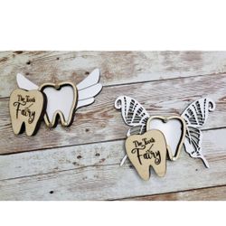 Tooth fairy Boxes