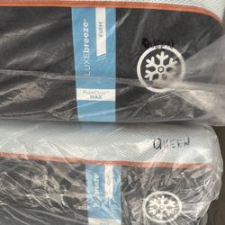 Tempurpedic Queen Size Mattresses
