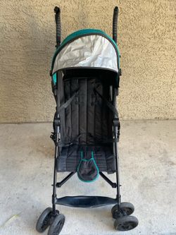 Baby stroller