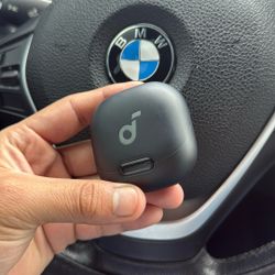Beats Airpods