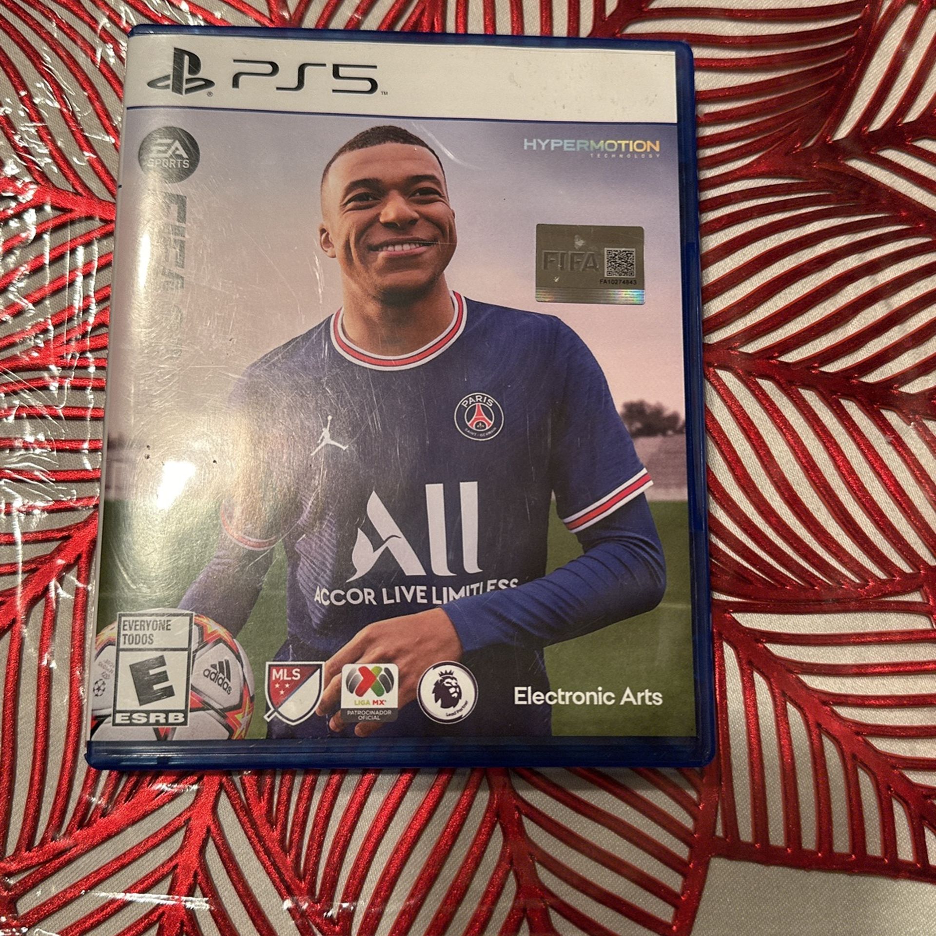 FIFA 22
