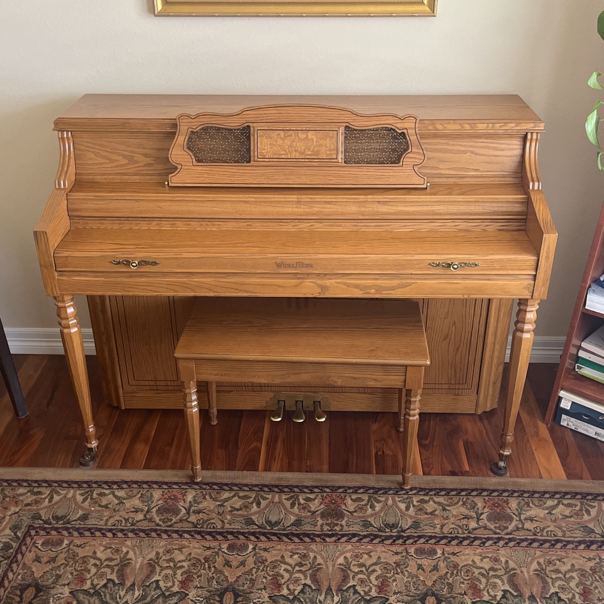 Piano