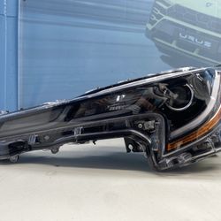 19-22 TOYOTA COROLLA LH HEADLIGHT 