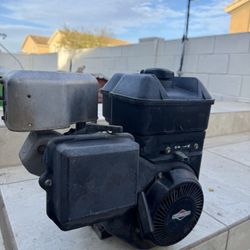 briggs and stratton 800 Series Motor 