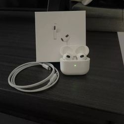 Airpods gen 3