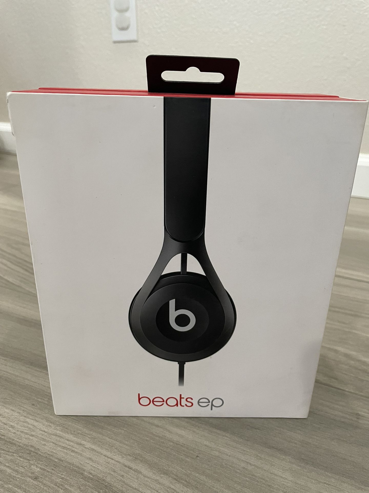Beats Headphones