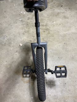 Unicycle