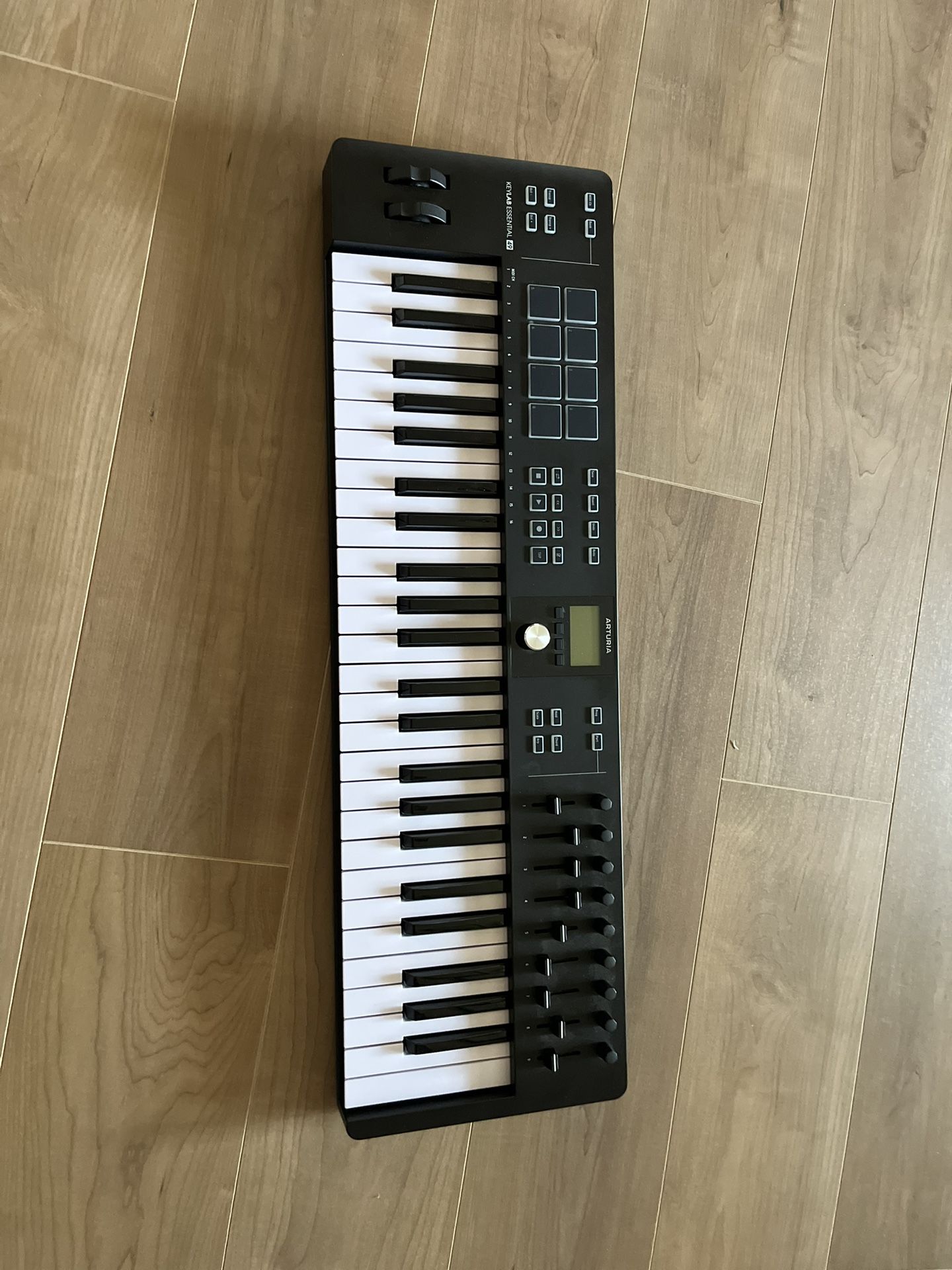 Arturia Key labs (48 Keys