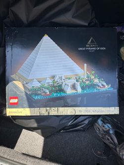 Lego set