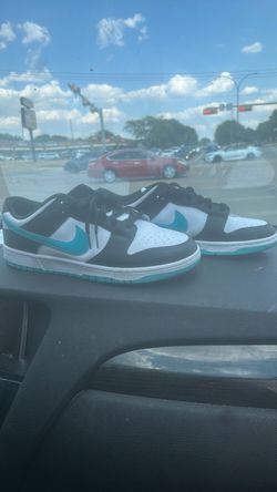 Im selling dunks for 100