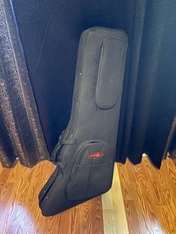 SKB Electric Guitar Soft Case Gig Bag for Explorers