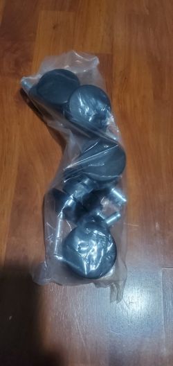 Brand NEW Caster Wheels