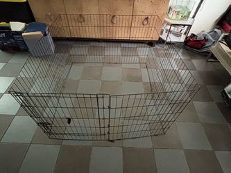 Animal Pen