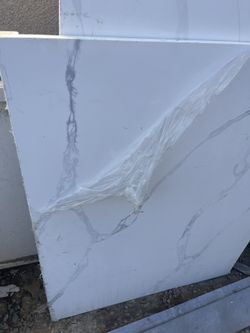 quartz Remnant
