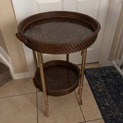 Accent Table
