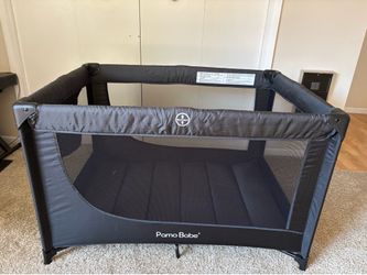 PamoBabe Playpen