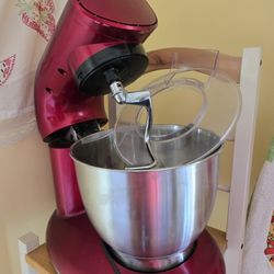 American ERA Stand Mixer