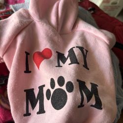 Puppy Clothing 5.00