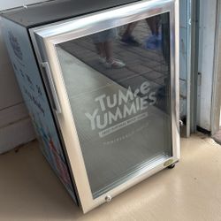 Beverage Cooler 