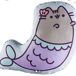 Pusheen Pillow New