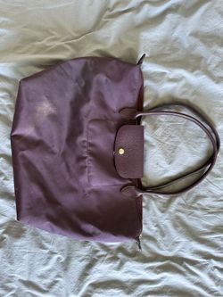 Longchamp Large Le Pliage Tote