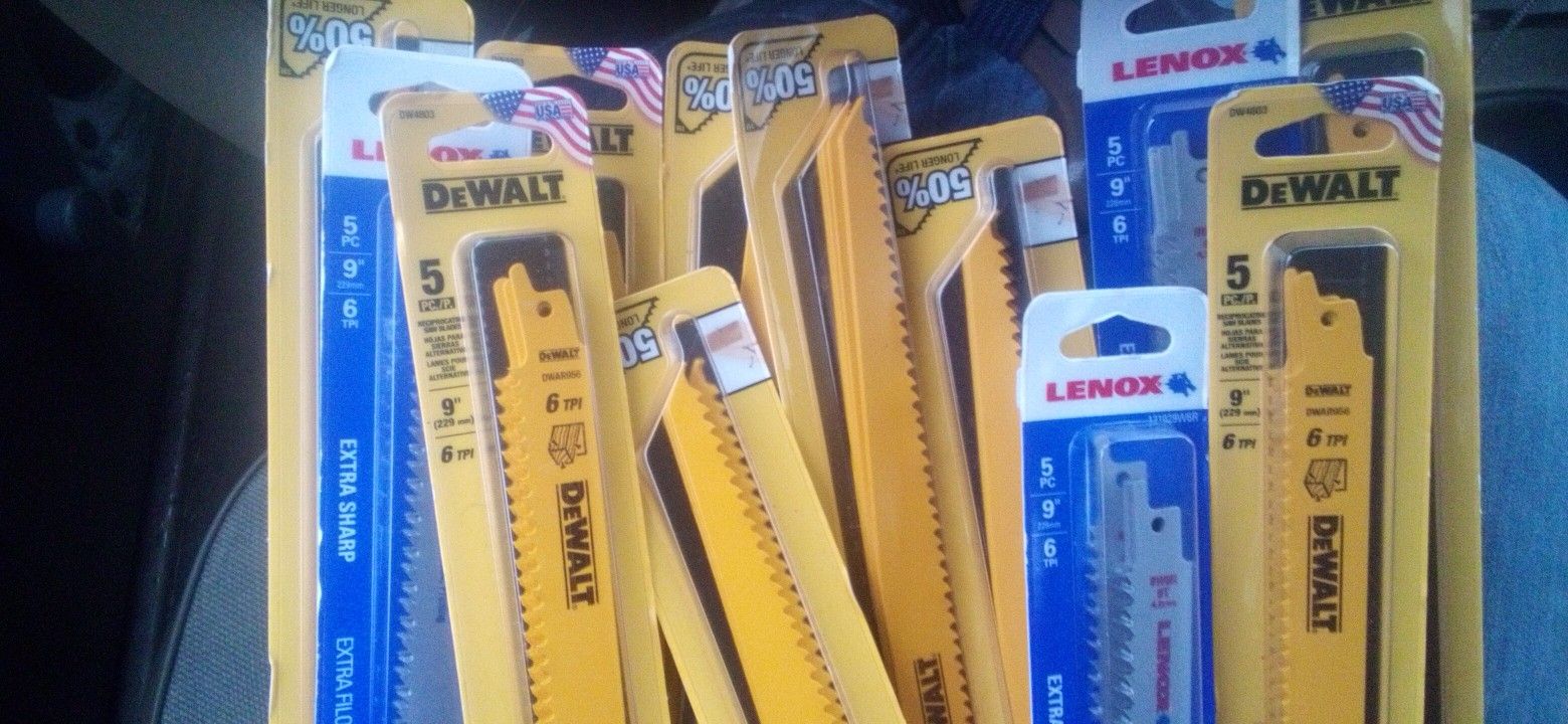  Blades