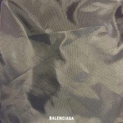 Balenciaga DrawgSting Bag 