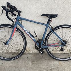 Fuji Road bike