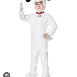 Halloween Costume 