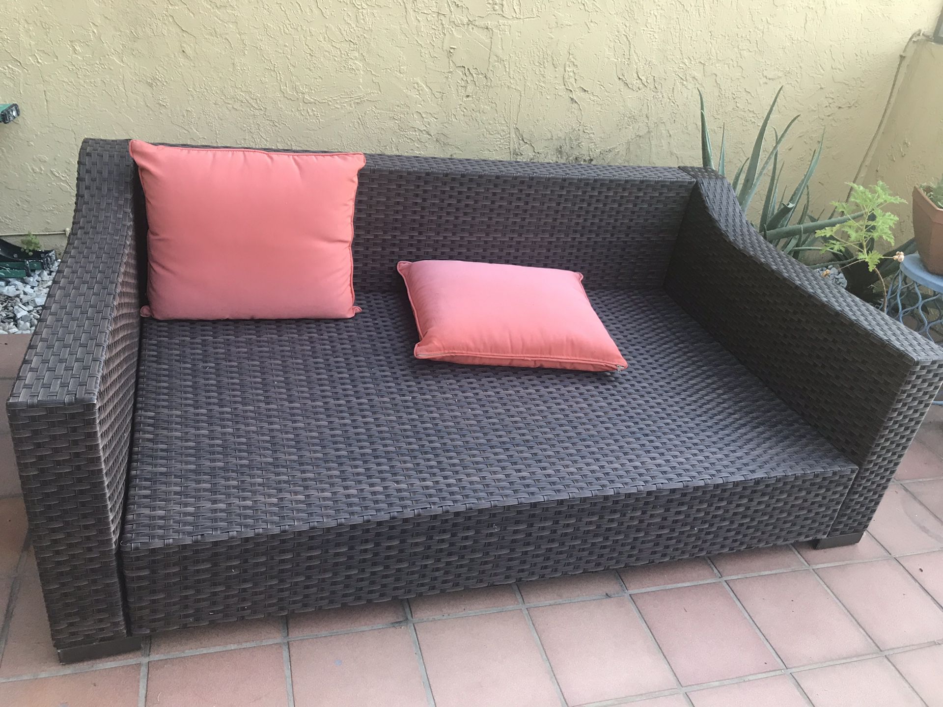 Patio furniture for sale