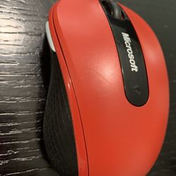 Wireless Mouse