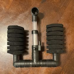 Aquarium Sponge Filter