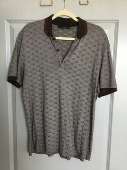 Button up