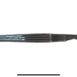 Antique Rare Medical Surgical Steel Scalpel Crown S. I. Co. New York