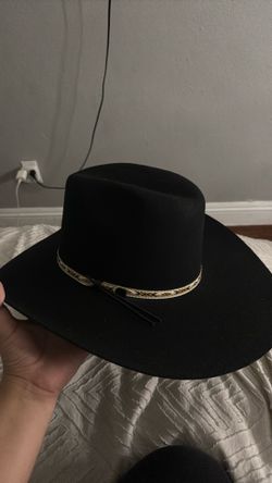 cowboy hat