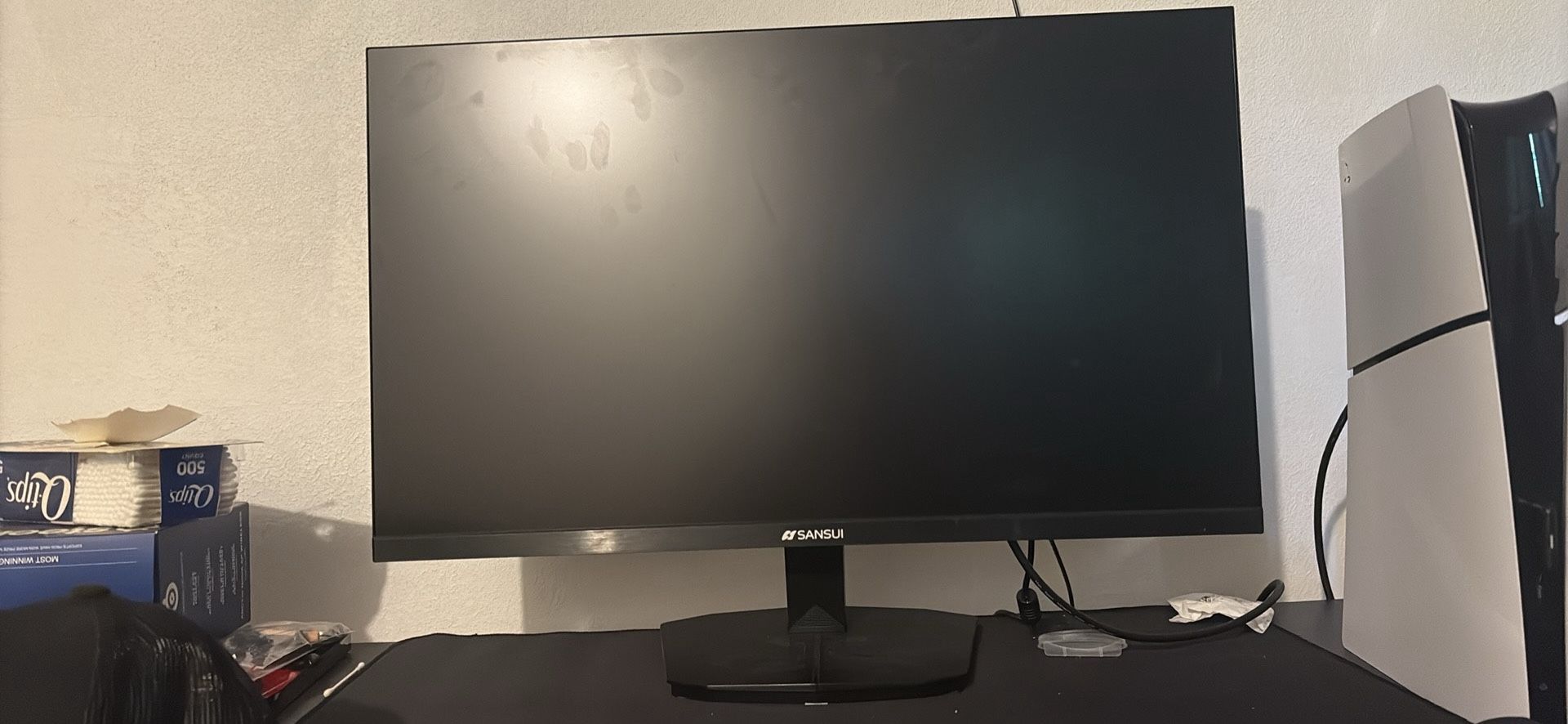 Tv Monitor