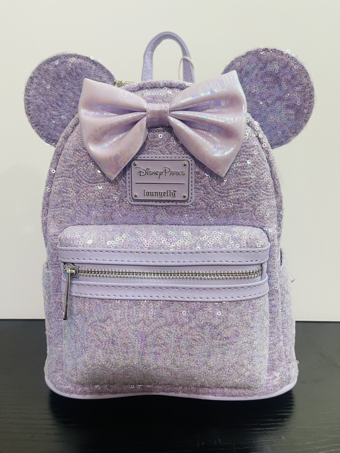 Disney Sequins Loungefly