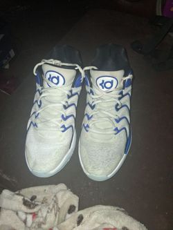 Nike KD 17 'Penny' shoes 9.5 mens