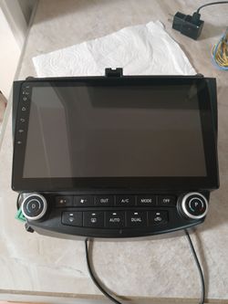 Car play for sale