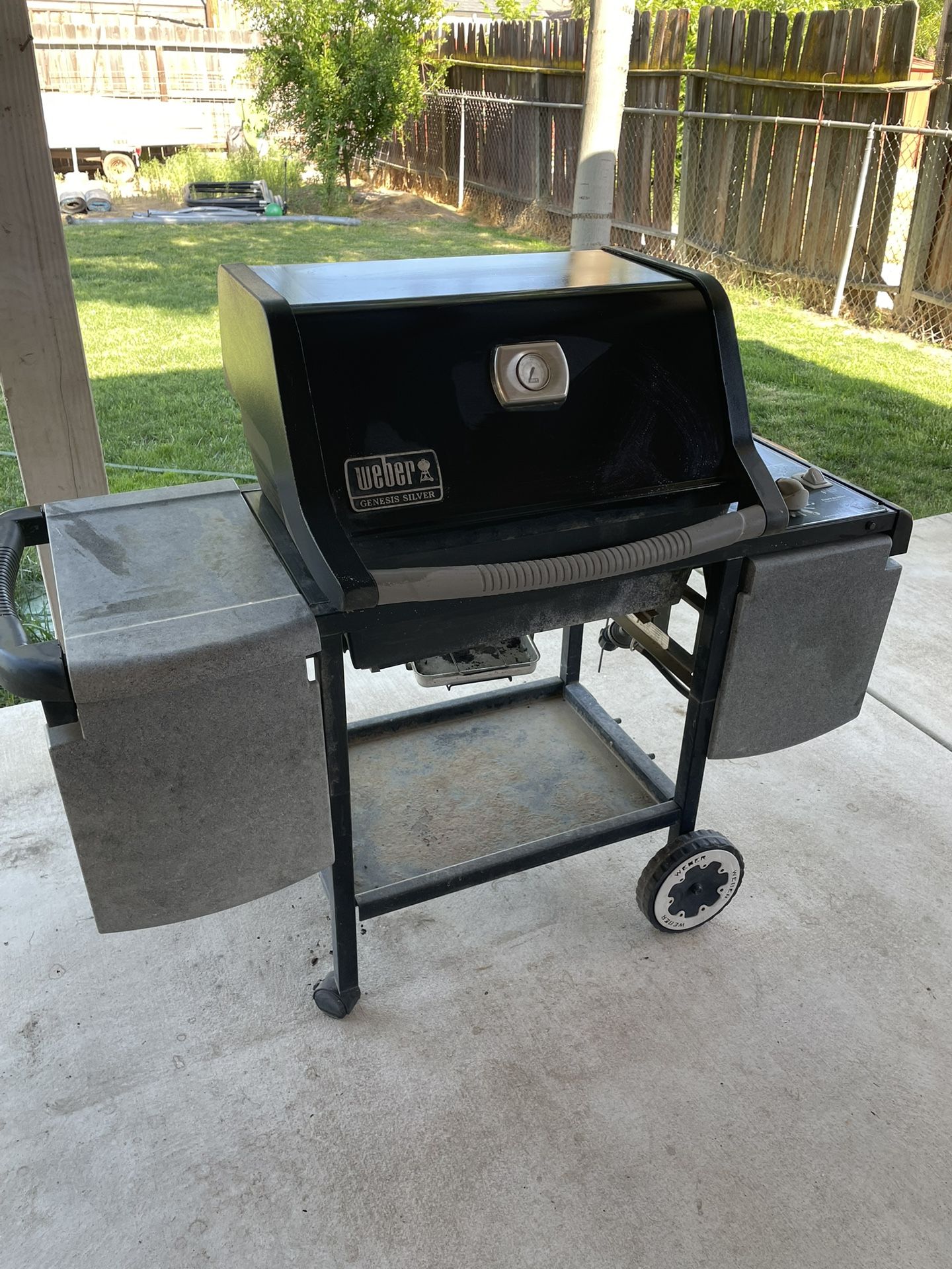 Grill